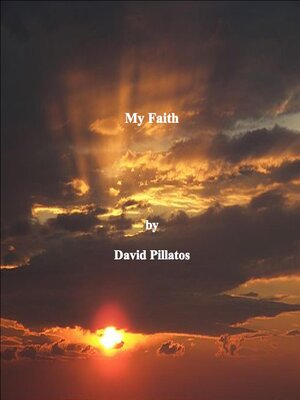cover image of My Faith